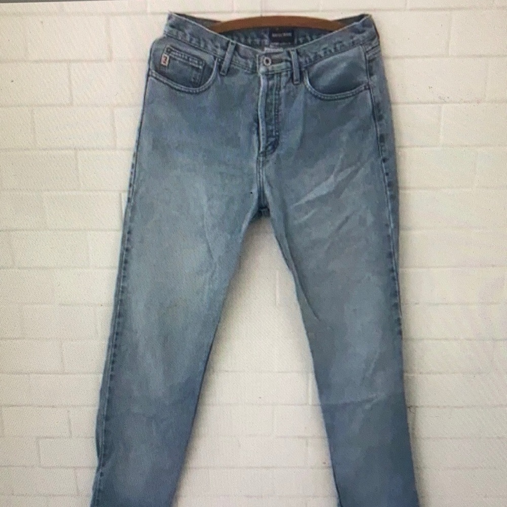 Vintage Guess Jeans